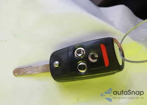 2013 Acura Tl 3.5 из США, поврежденный, VIN 19UUA8F22DA000315